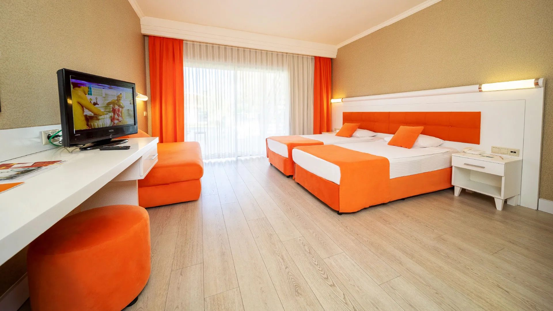 SUENO HOTELS DELUXE BELEK Нова Година в Анталия с чартър от Пловдив – 32