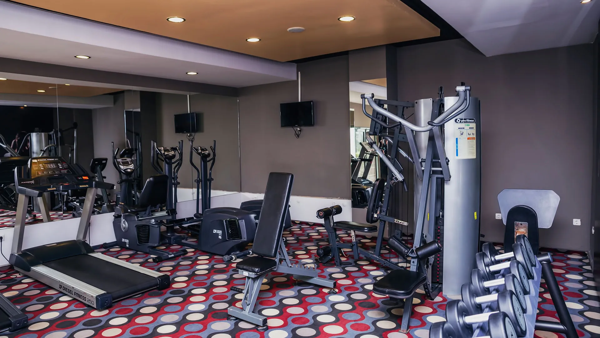 Greenwood Kemer Resort – 44