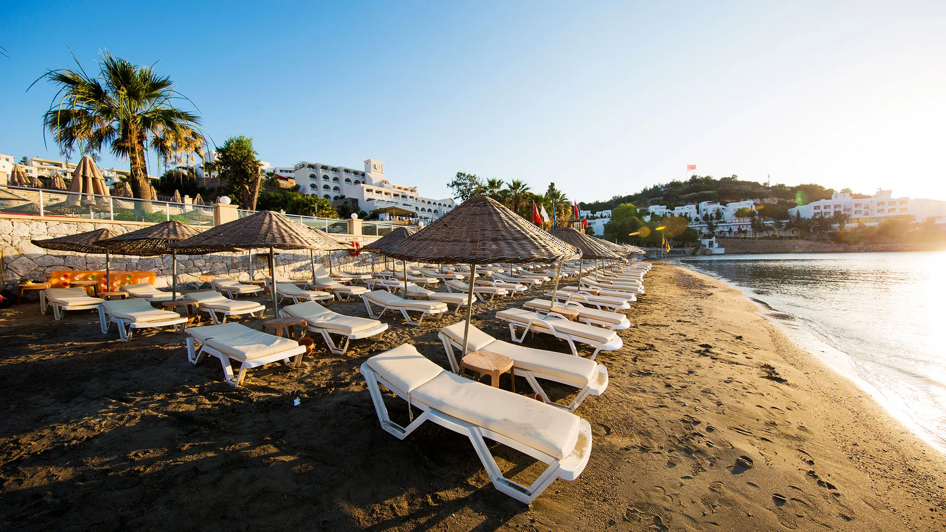 Salmakis Resort & Spa – 17
