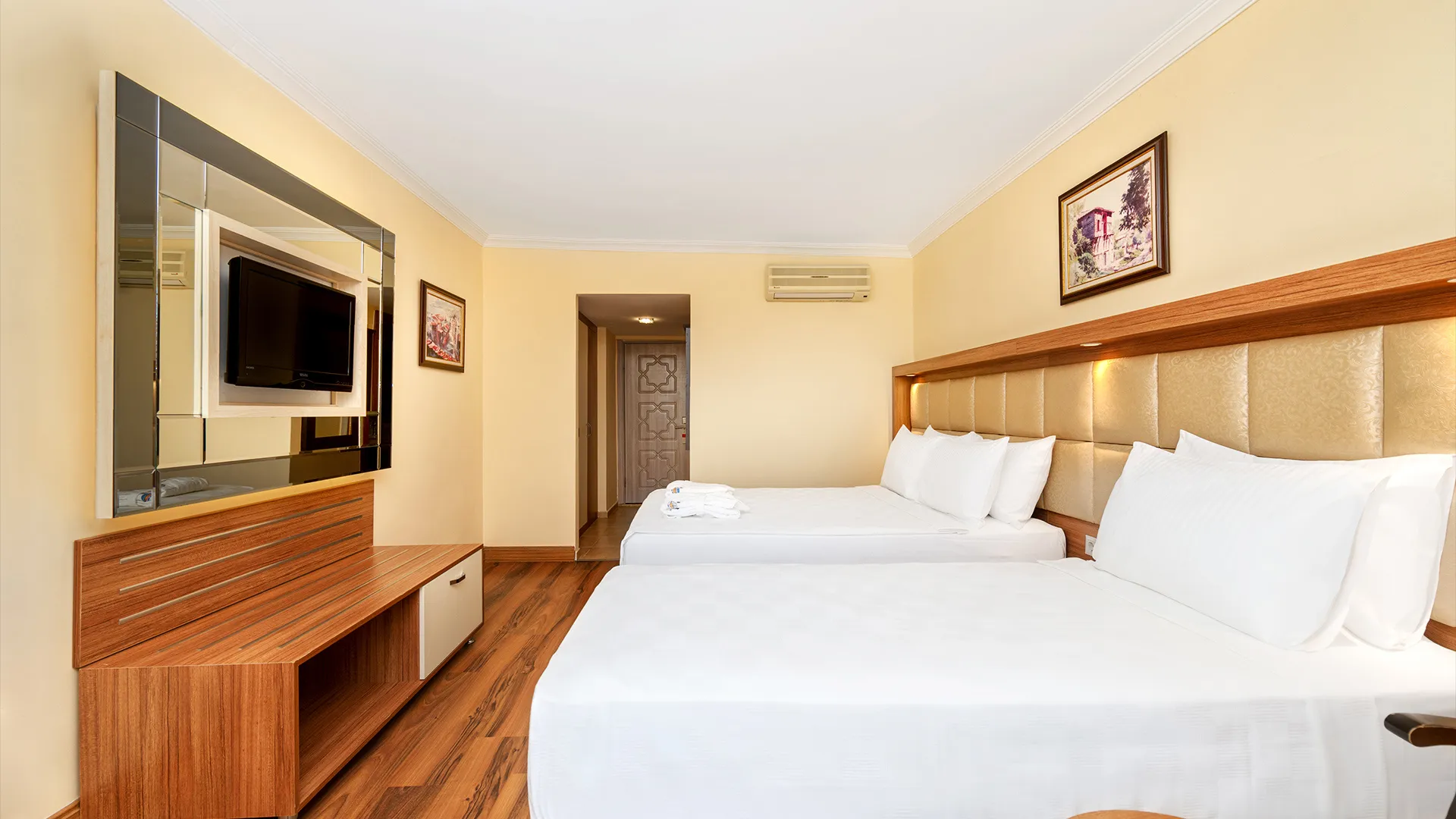 Oz Hotels Incekum Beach – 46