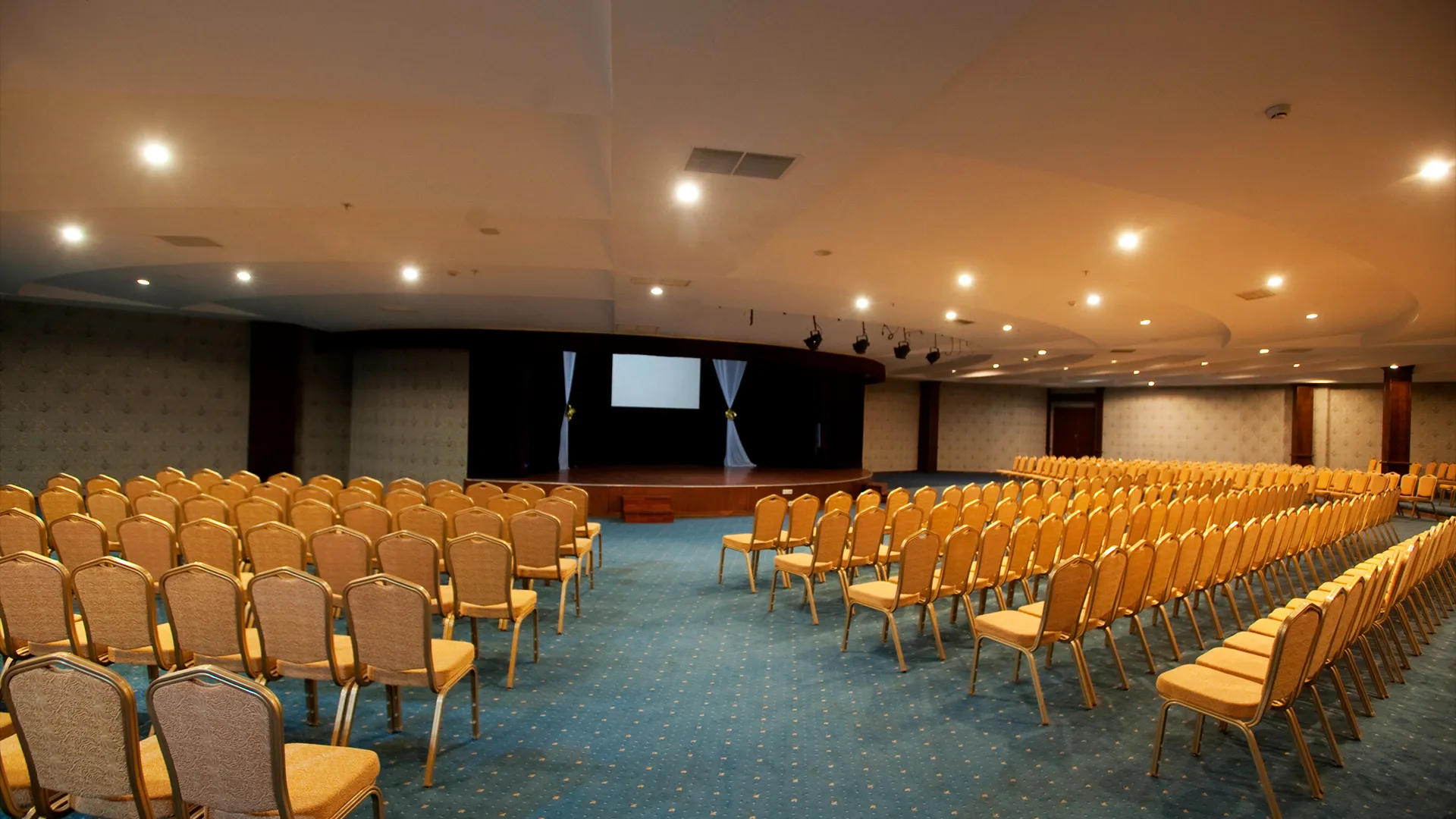 Hotel Turan Prince – 61