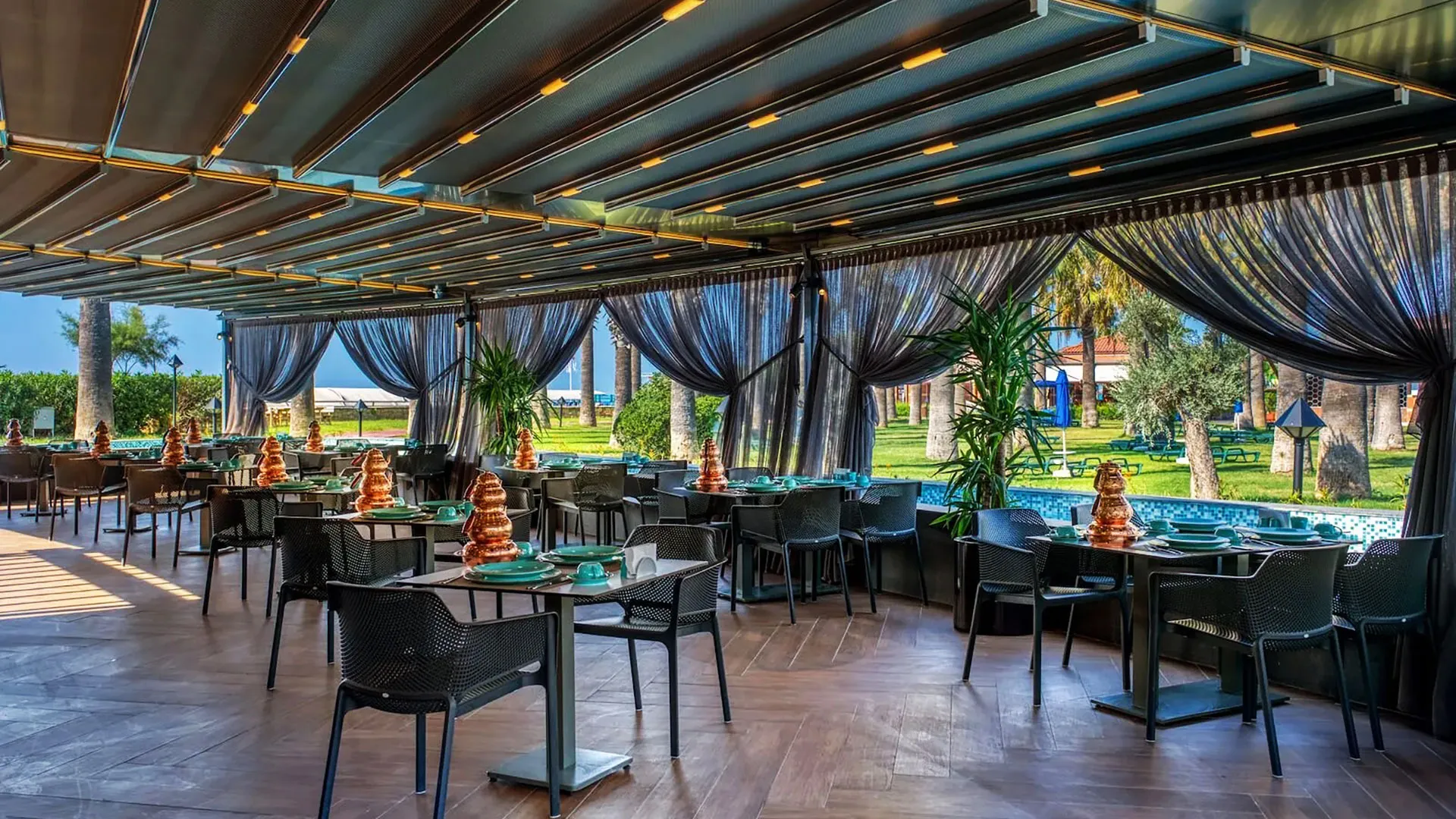 Megasaray Club Belek – 10