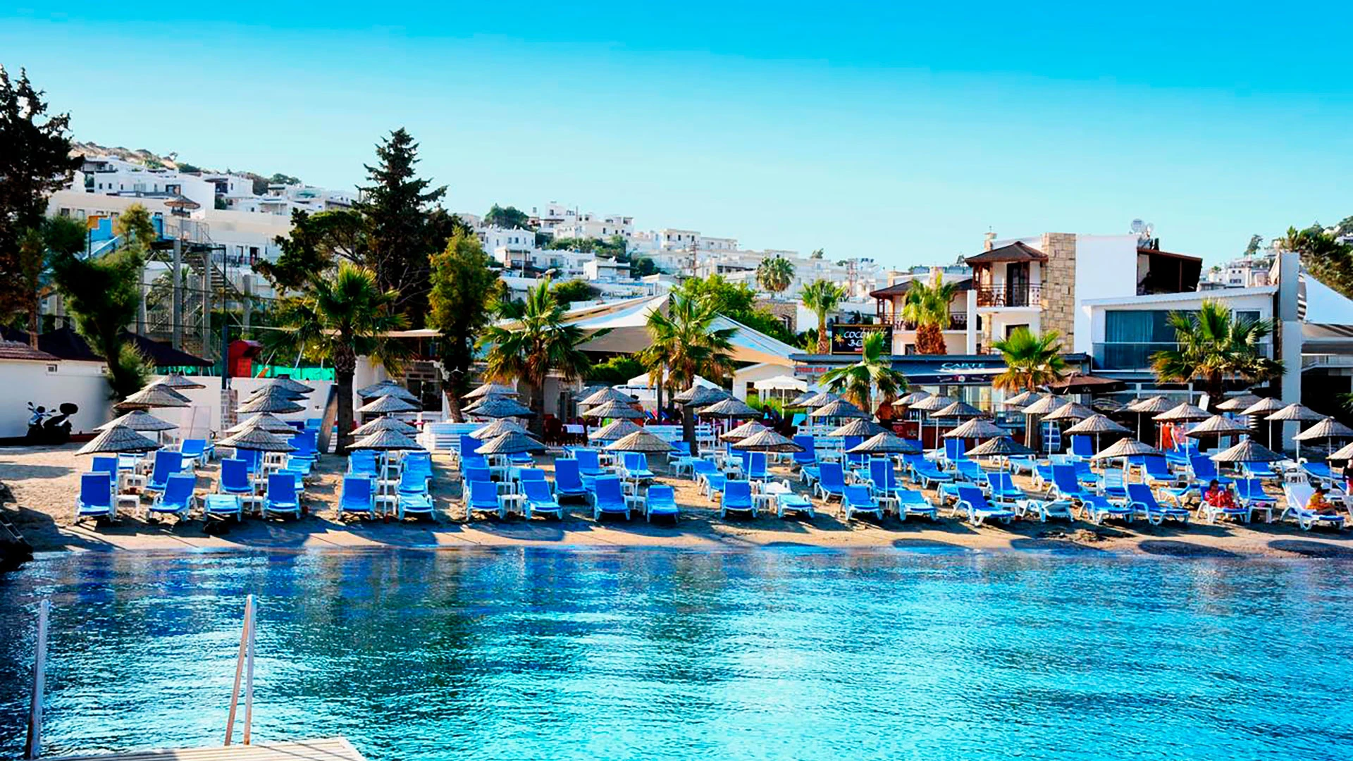 Ayaz Aqua Beach Hotel – 19