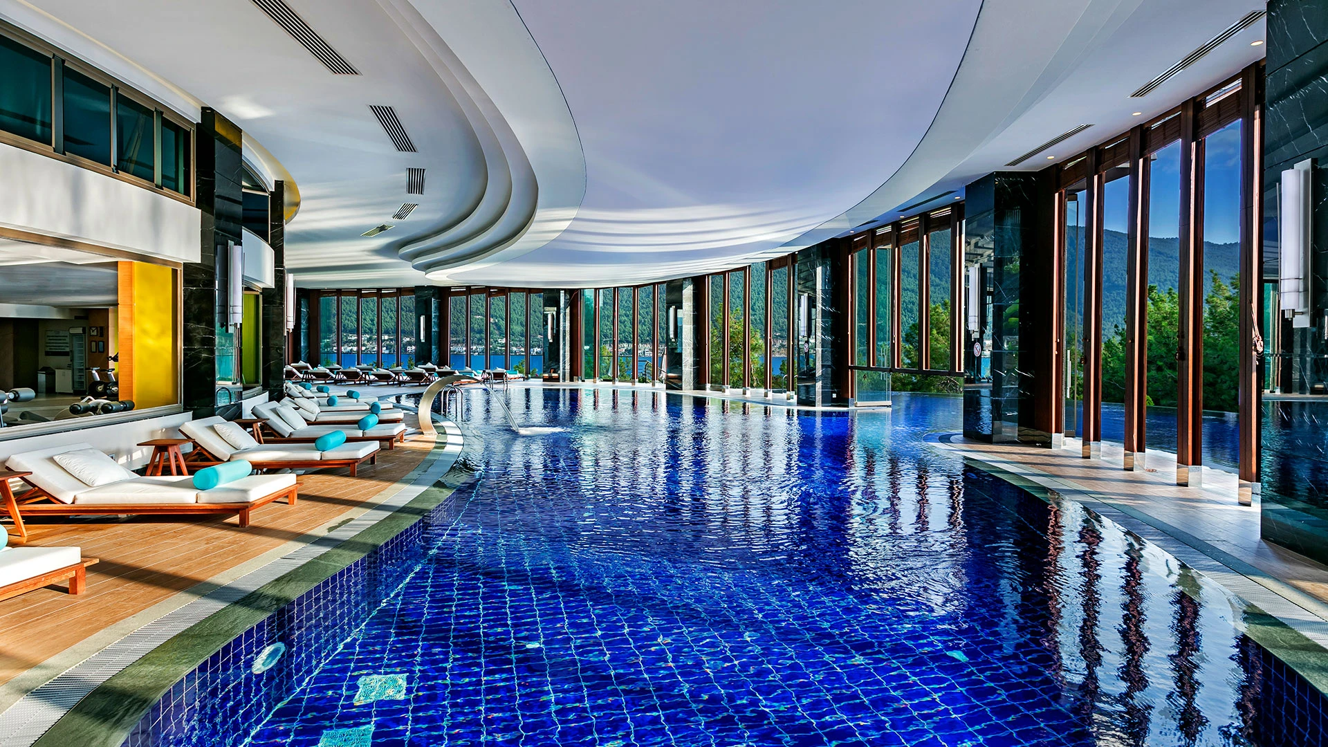 TITANIC LUXURY COLLECTION BODRUM Почивка в Егейска Турция с чартър до Бодрум – 79