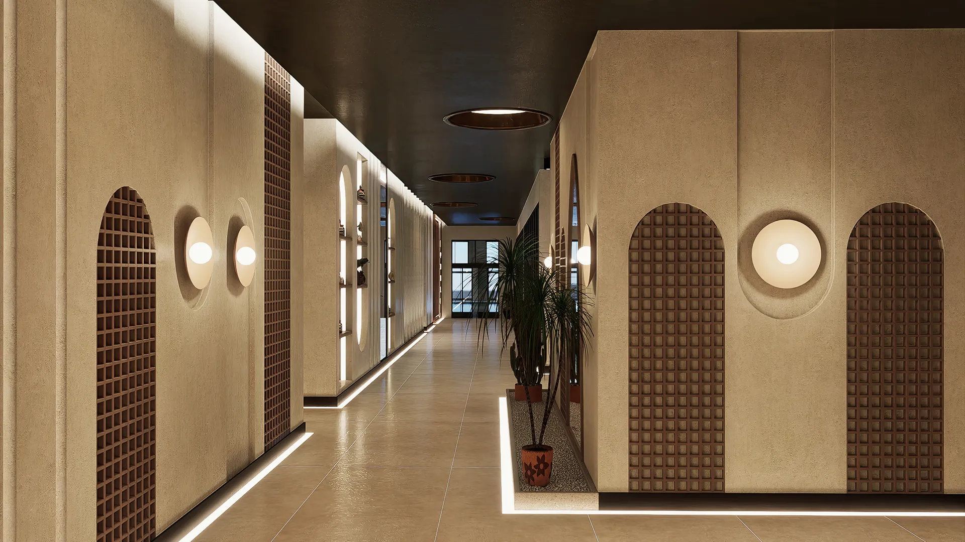 ETHNO HOTELS BELEK Нова Година в Анталия с чартър от Пловдив – 64