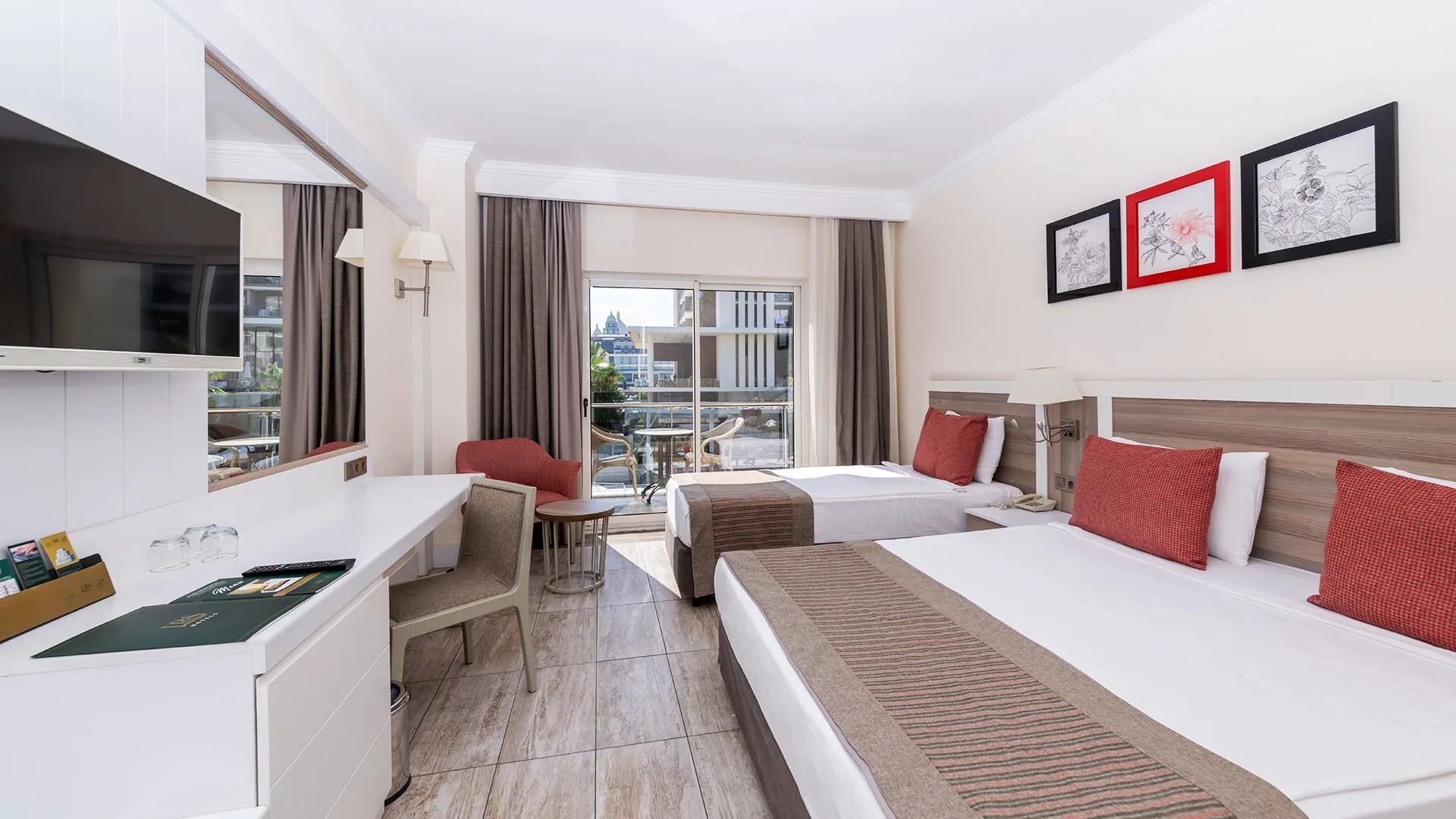 Lrs Port River Hotel Spa – 5