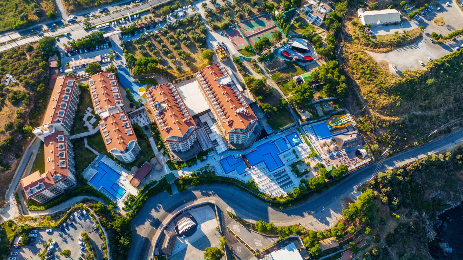 Ramada Resort Kusadasi & Golf – 4