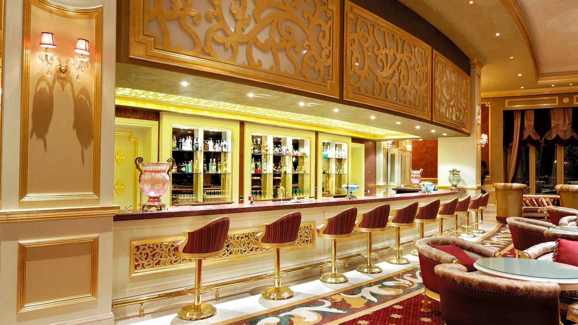 THE PLAZA BODRUM (ex. BE PREMIUM BODRUM) Почивка в Егейска Турция с чартър до Бодрум – 13