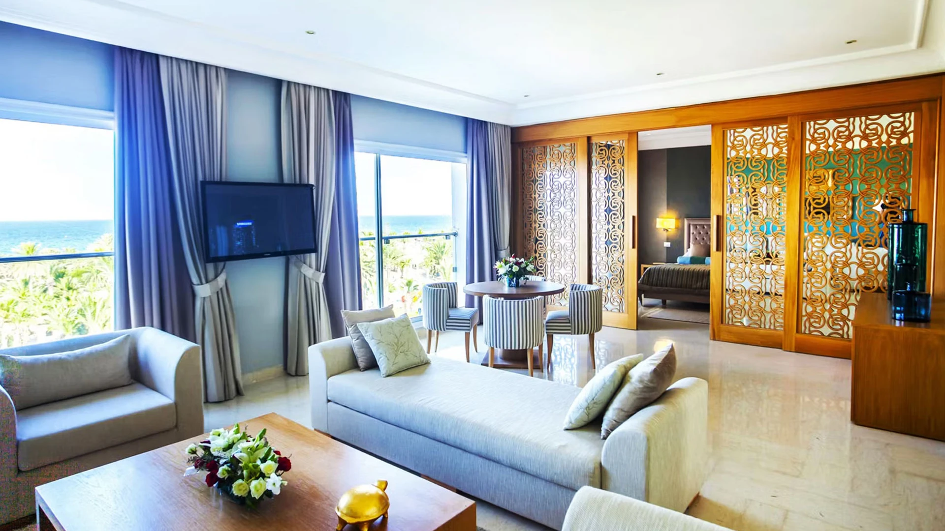Occidental Sousse Marhaba – ТУНИС 2026 - 8 дни ALL INCLUSIVE почивка с дъх на екзотика - полет от София – 22
