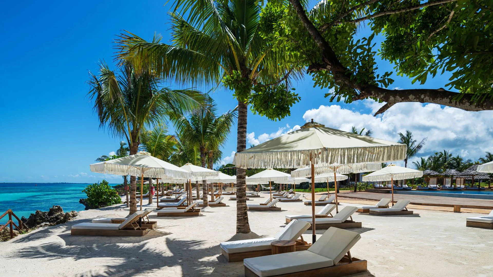 VOI Kiwengwa Hotel – ПОЧИВКА В ЗАНЗИБАР - бижуто на Африка - чартър от Пловдив - 7 нощувки – 2