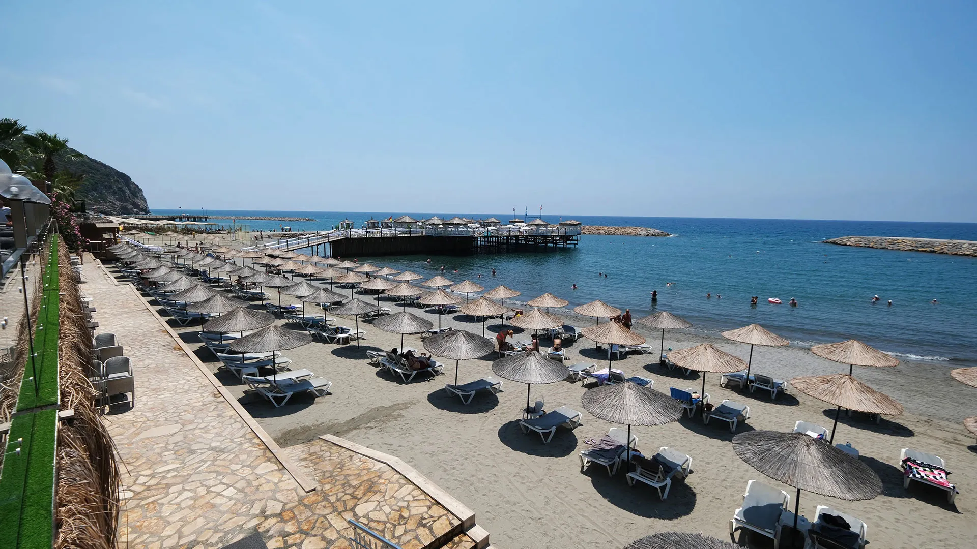 ARIA RESORT & SPA HOTEL Чартър до Анталия от София 2026 [SOF] – 27
