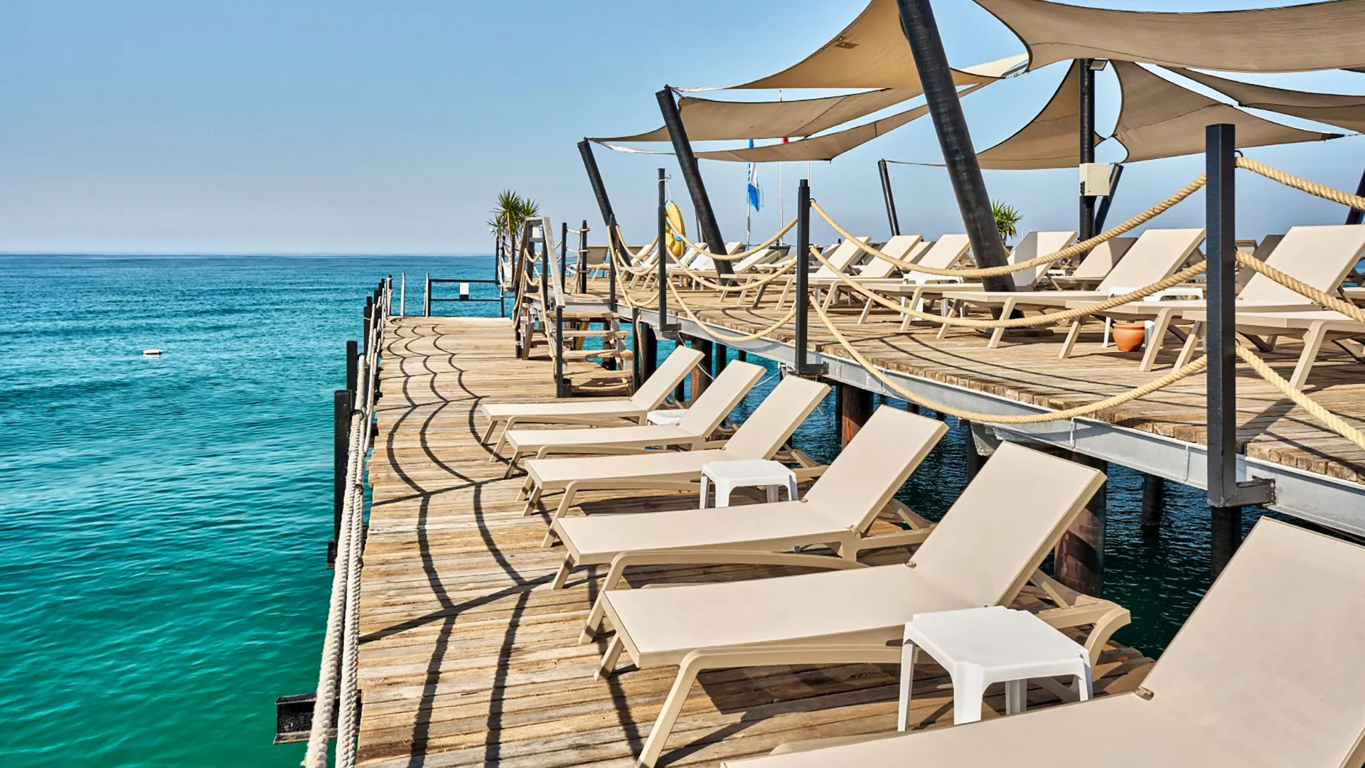 Seaden Sea Planet Resort & Spa – 17