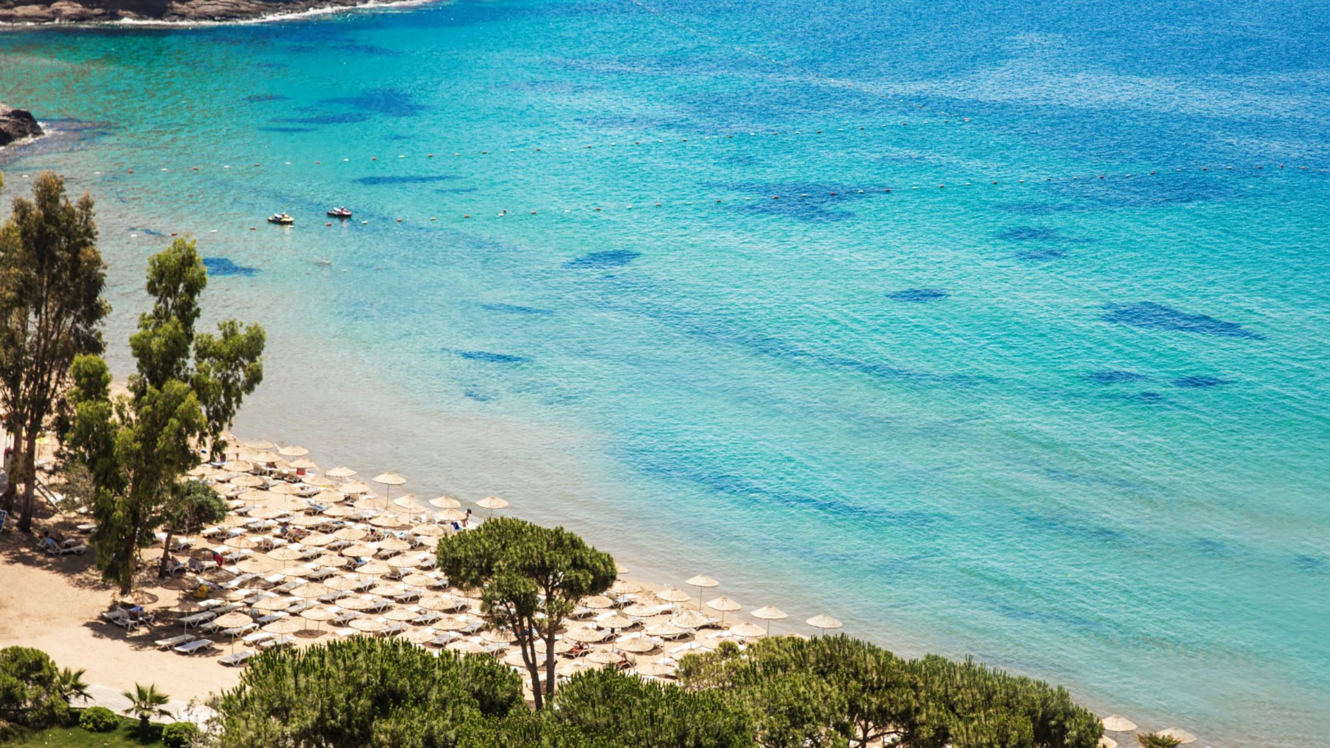 Aria Claros Beach & Spa Resort – 39