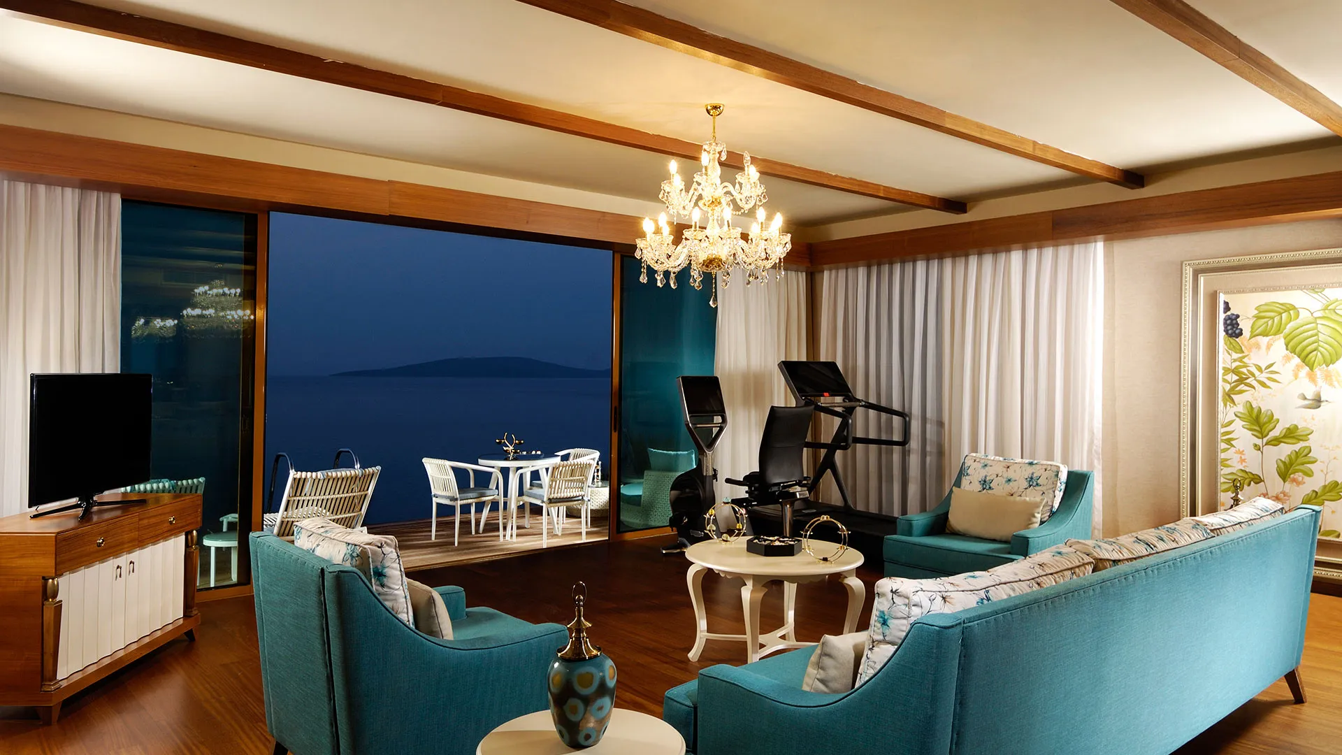 The Plaza Bodrum (Be Premium Bodrum) – 64