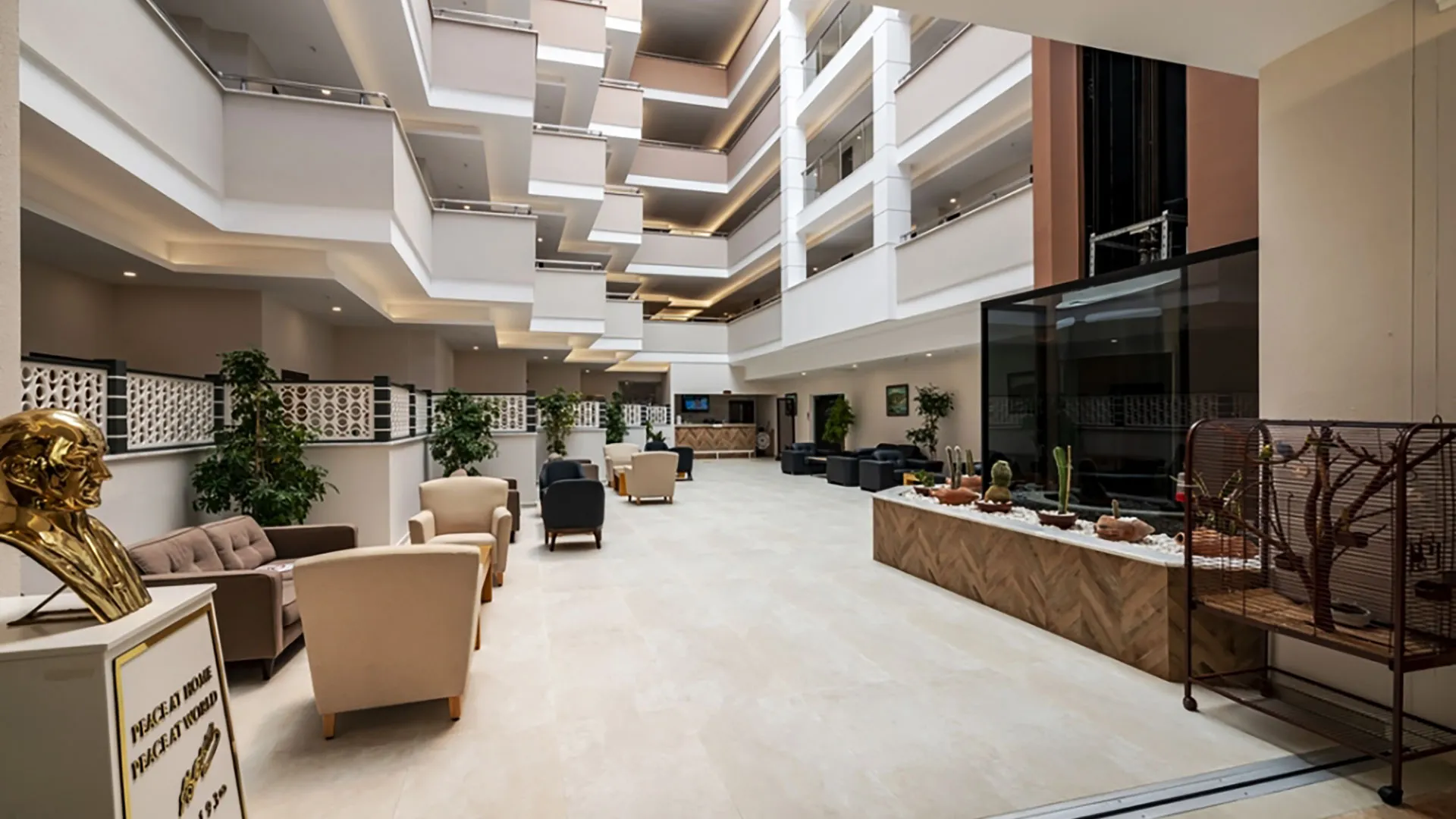 Club Dizalya Hotel – 38