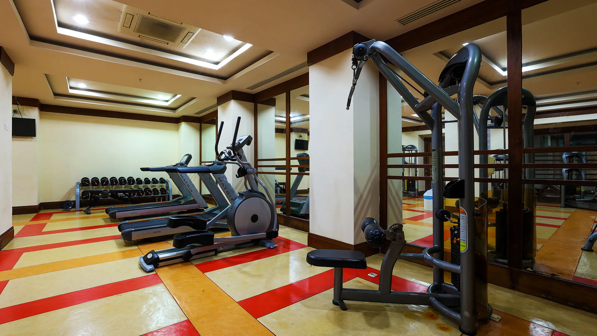 Crystal Deluxe Resort & Spa – 47