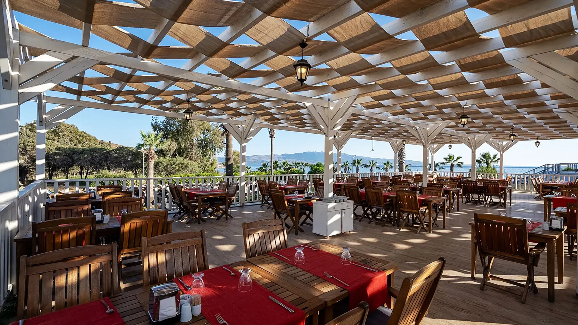 Golden Beach Resort & Spa – 24