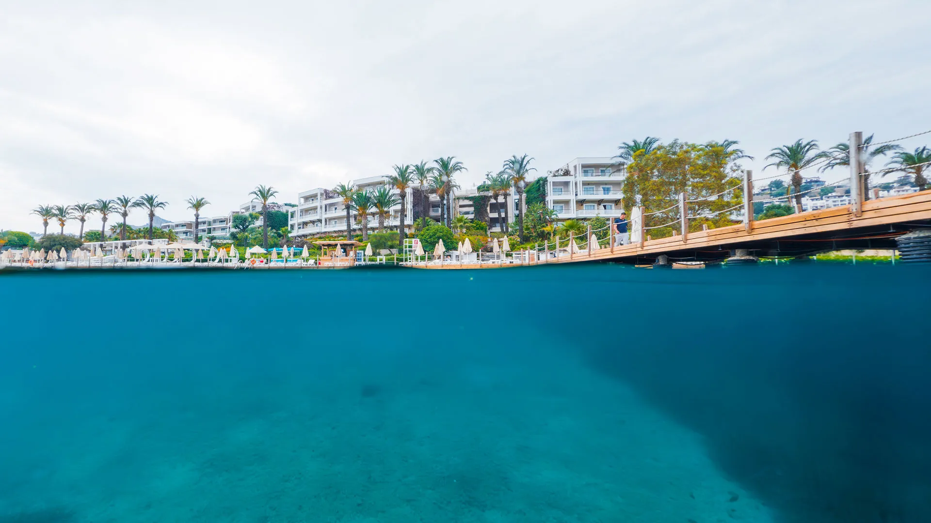 Baia Bodrum Hotel – Егейската перла Бодрум – 8 дни рай с директен полет от София – 73