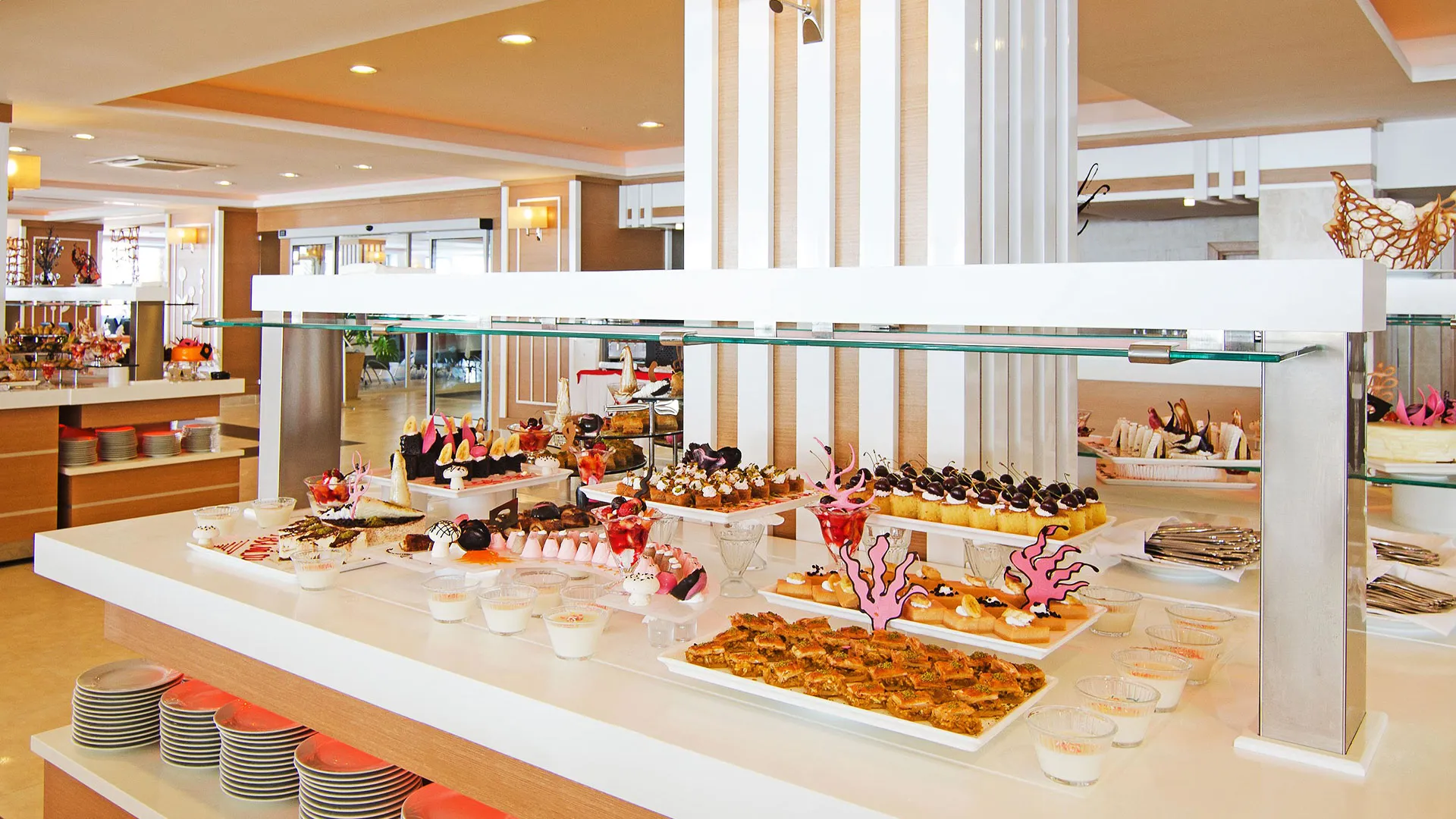 Palm Wings Beach Resort & Spa Kusadasi – 57