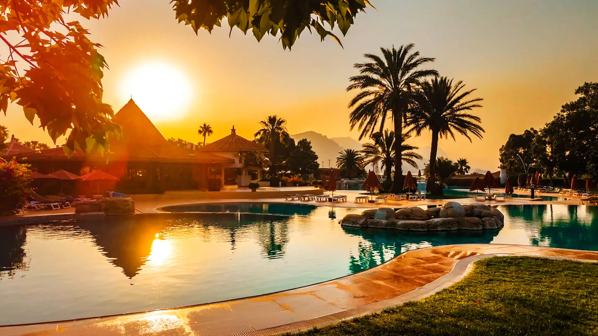 Marti Resort – 20
