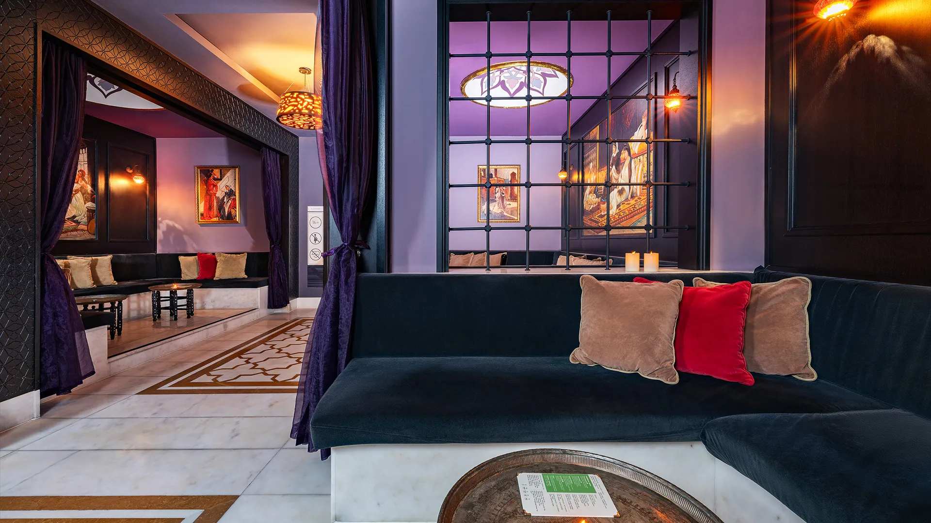 RIXOS DOWNTOWN Чартър до Анталия от София 2026 [SOF] – 33