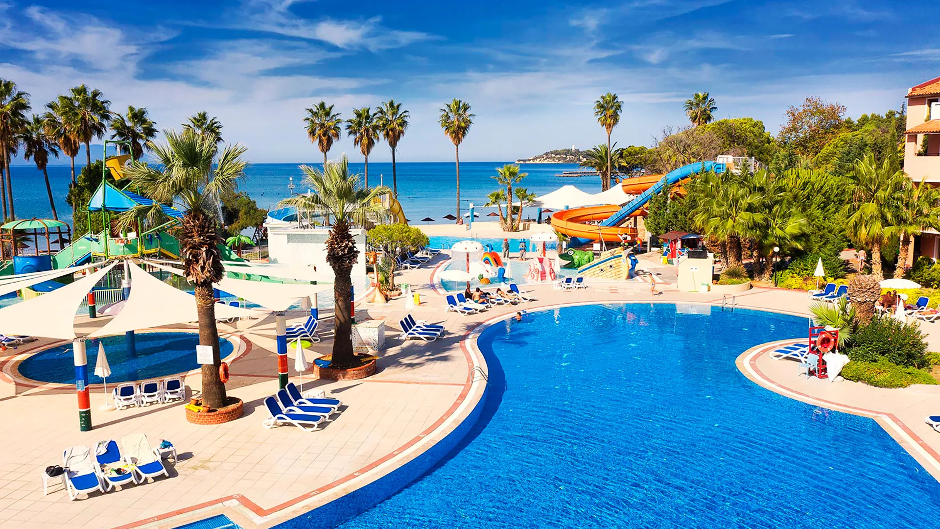 Ephesia Holiday Beach Club – 56
