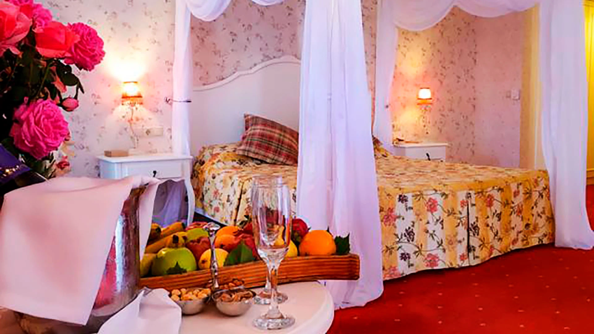 Belconti Resort Hotel – 35