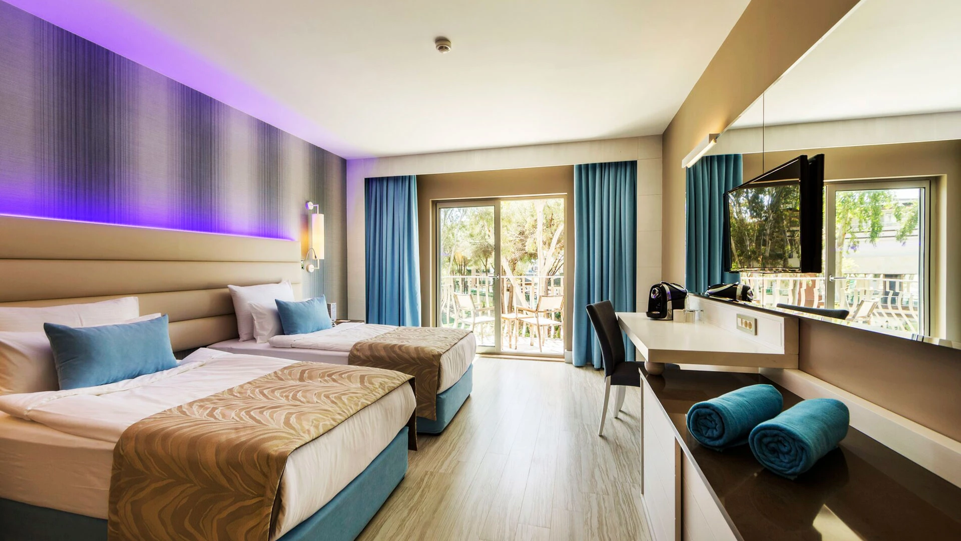 Tui Magic Life Masmavi – 19
