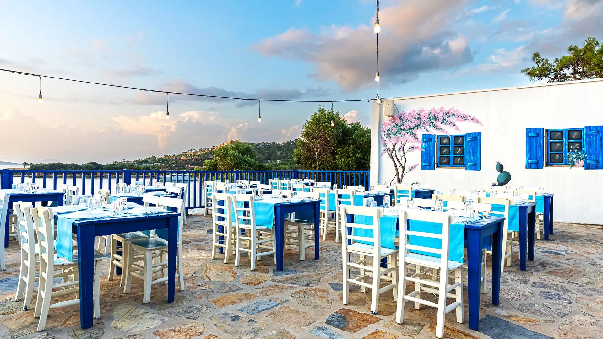 Blue Dreams Resort – 41