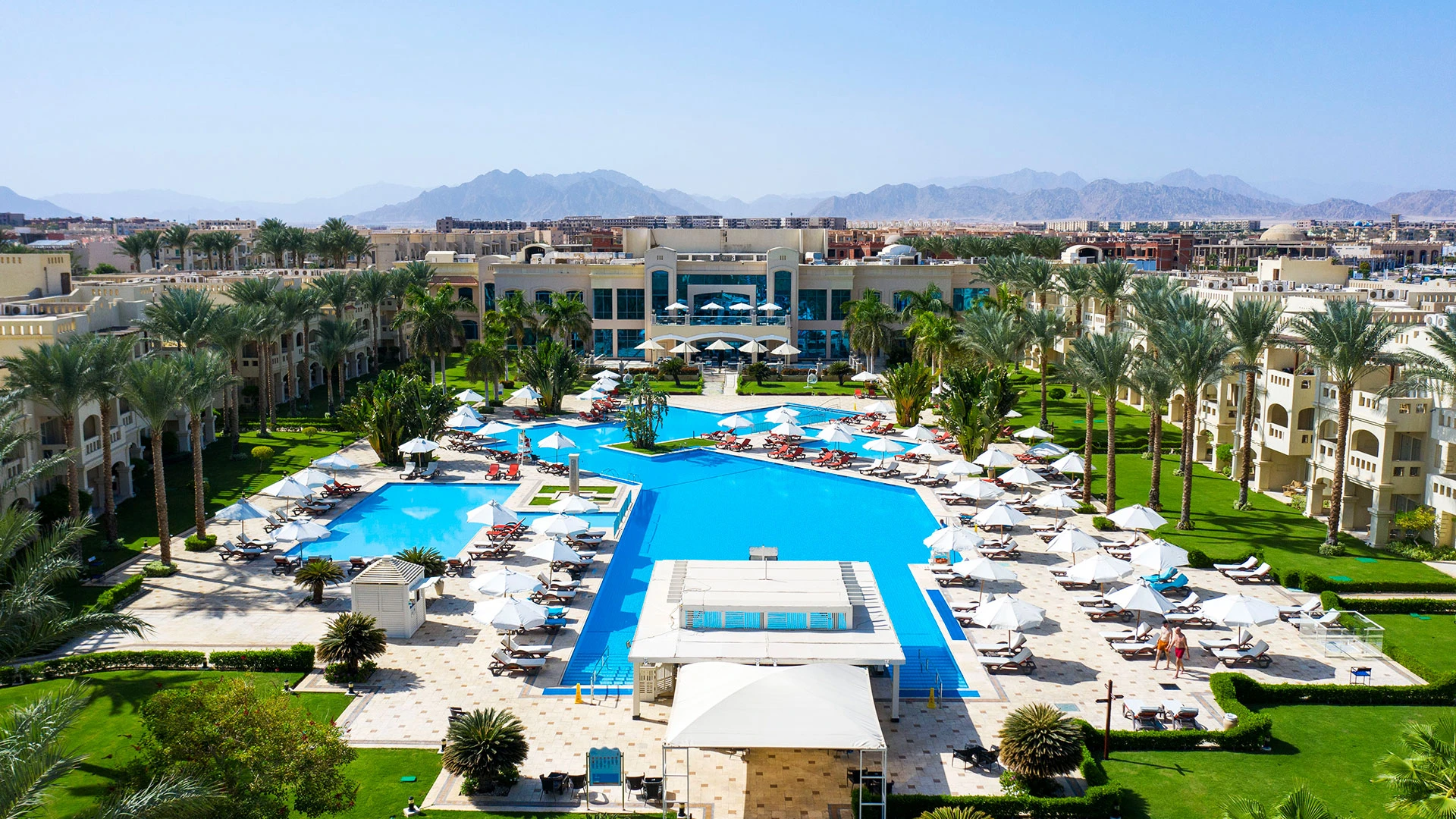 RIXOS SHARM EL SHEIKH (ADULTS ONLY 18+) Чартър до Шарм ел Шейх от Варна 2026 [VAR] – 52