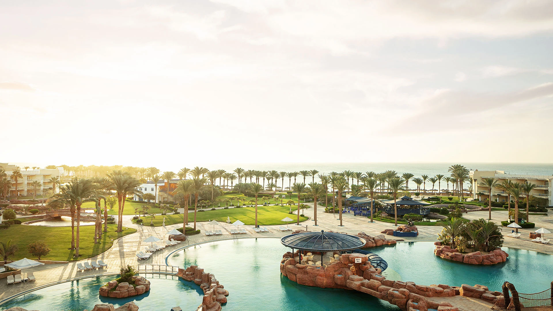 Palm Royale Soma Bay – Перлите на Египет - Хургада и Кайро с полет от София – 57