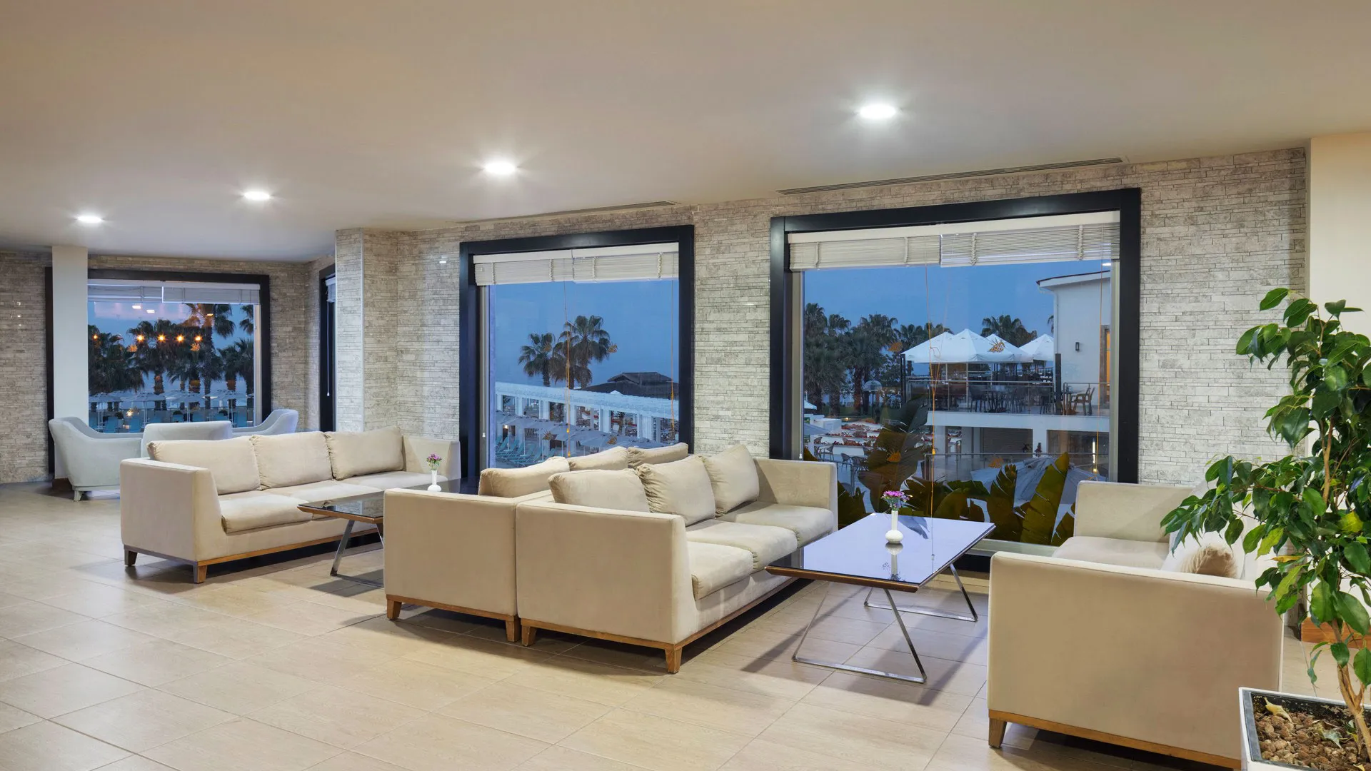ARCANUS HOTELS SORGUN Чартър до Анталия от Варна 2026 [VAR] – 43