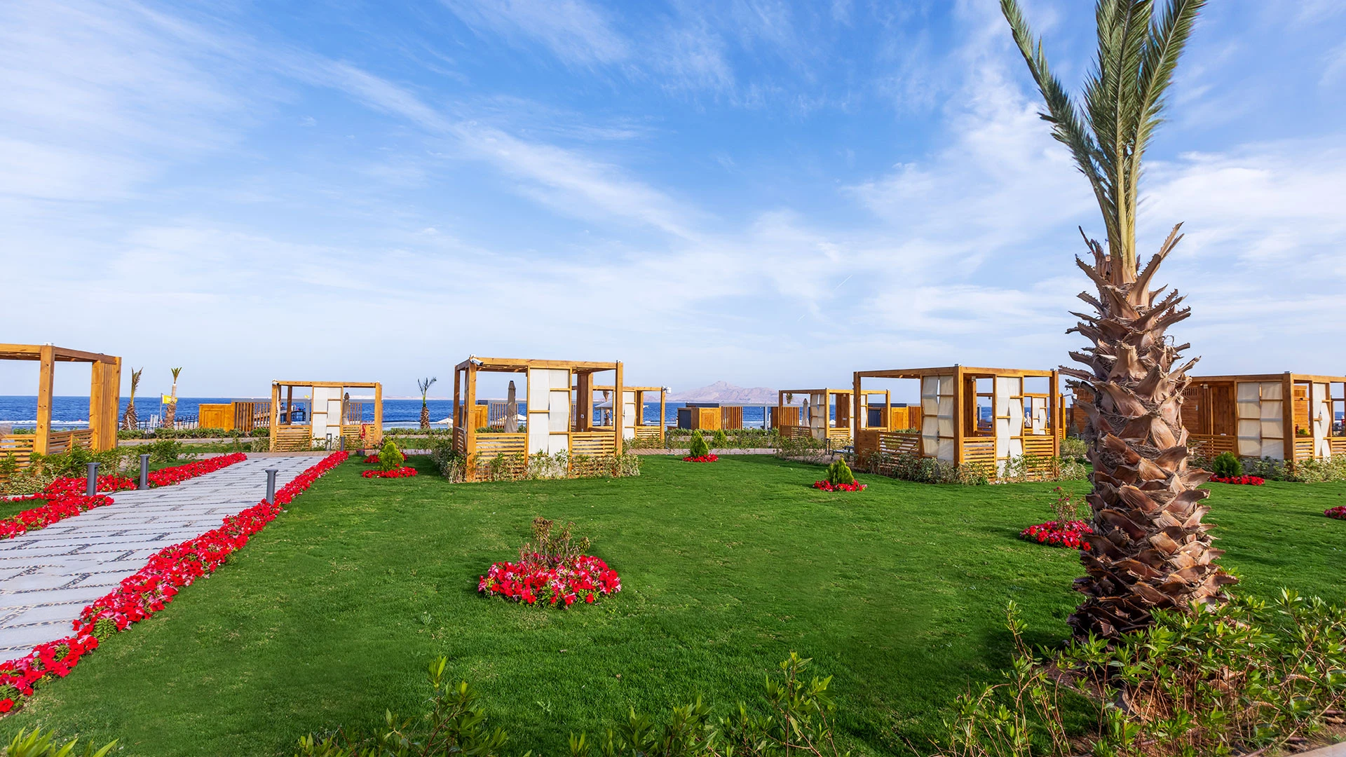 RIXOS RADAMIS SHARM El SHEIKH Чартър до Шарм ел Шейх от Варна 2026 [VAR] – 92