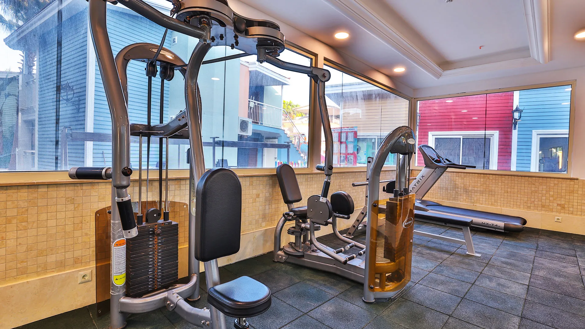 CRYSTAL CLUB WORLD OF COLOURS RESORT & SPA Чартър до Анталия от София 2026 [SOF] – 28