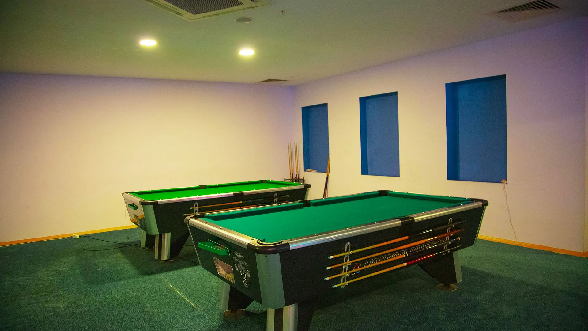 Venosa Beach Resort & Spa – 26