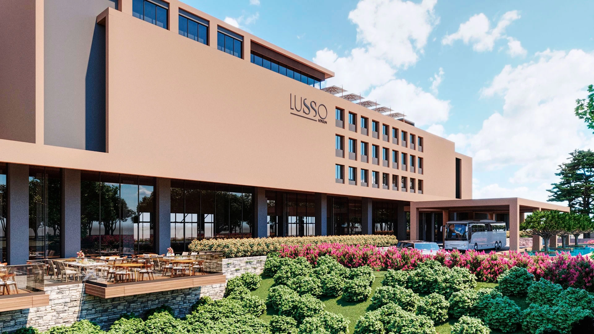 Lusso Sorgun – 4