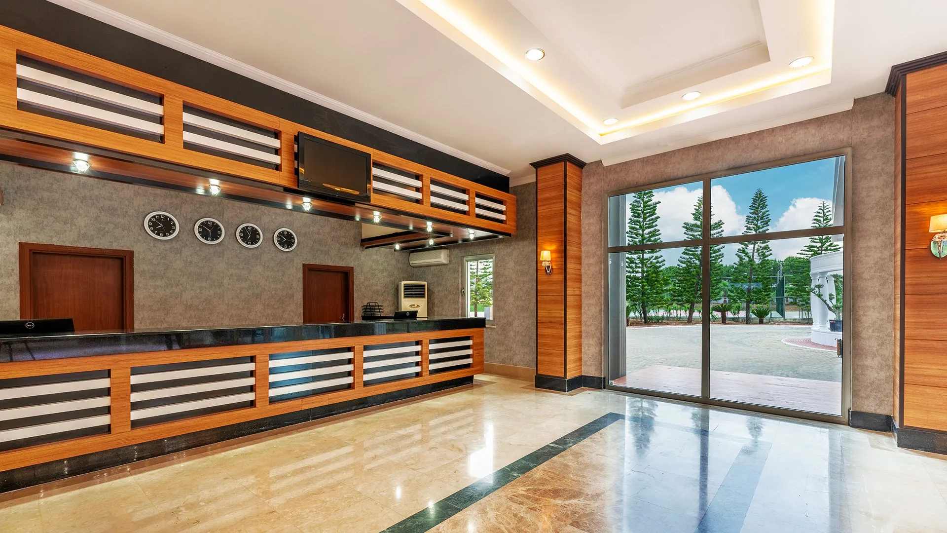 Casa Fora Beach Resort – 94