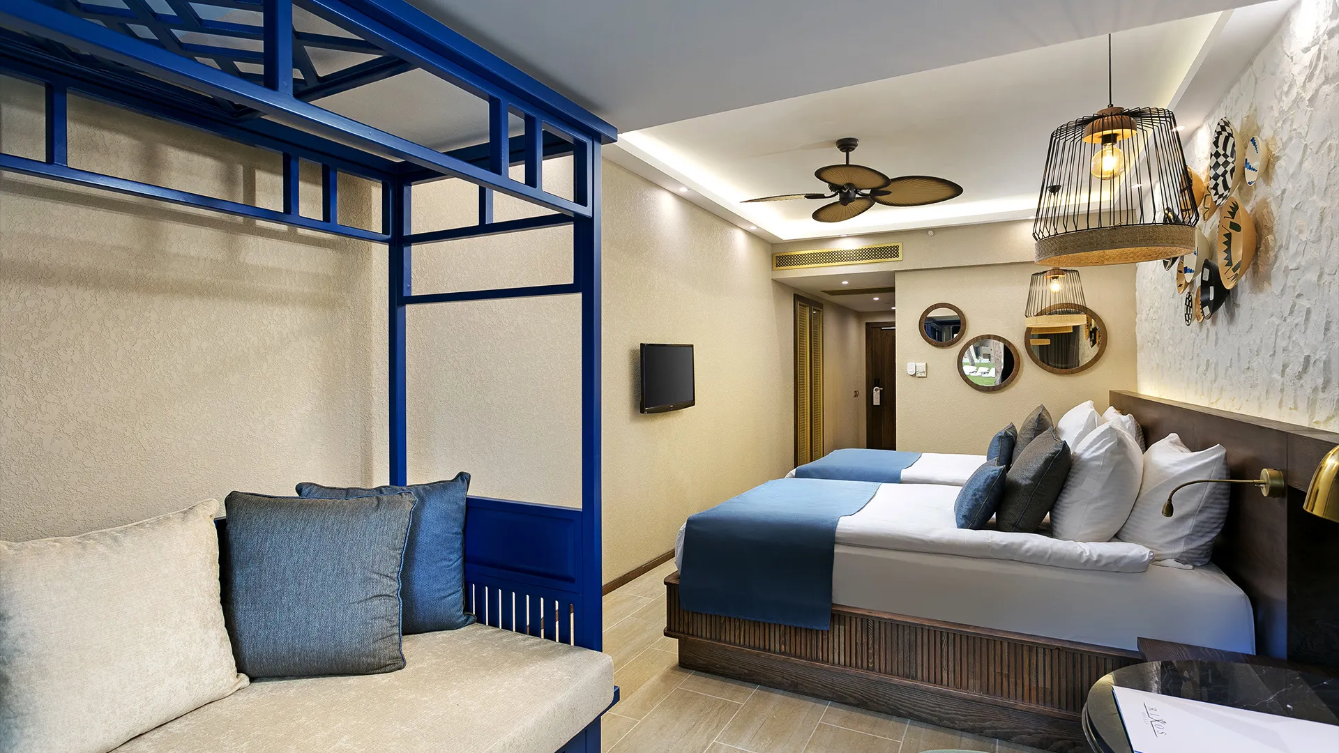 RIXOS SUNGATE Чартър до Анталия от София 2026 [SOF] – 102