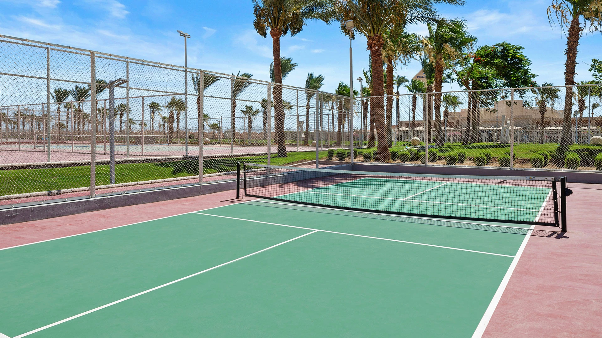 PICKALBATROS AQUA VISTA RESORT - HURGHADA Чартър до Хургада от София [SOF] 2026 – 32