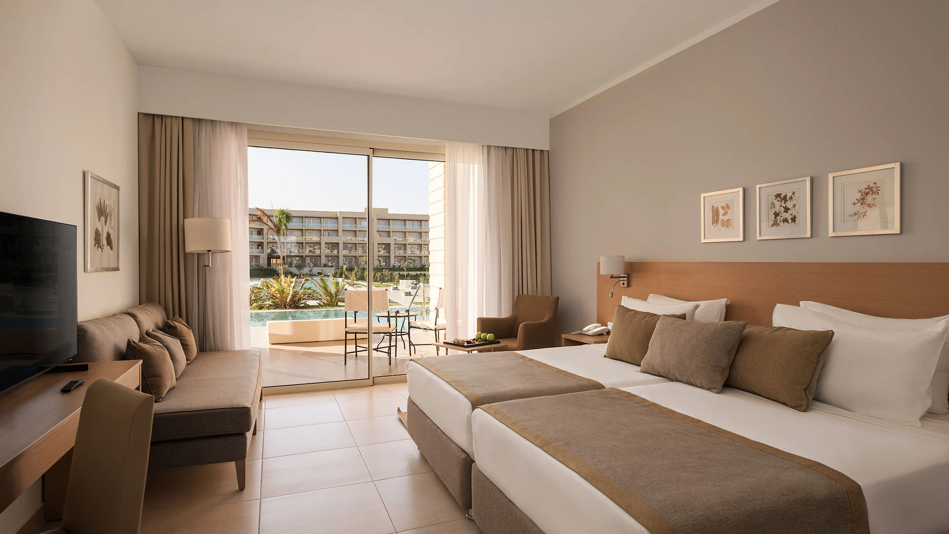 Jaz Asteria Sahl Hashish  Premium 5* – НОВА ГОДИНА 2027 - Перлите на Египет - Хургада и Кайро с полет от София – 64
