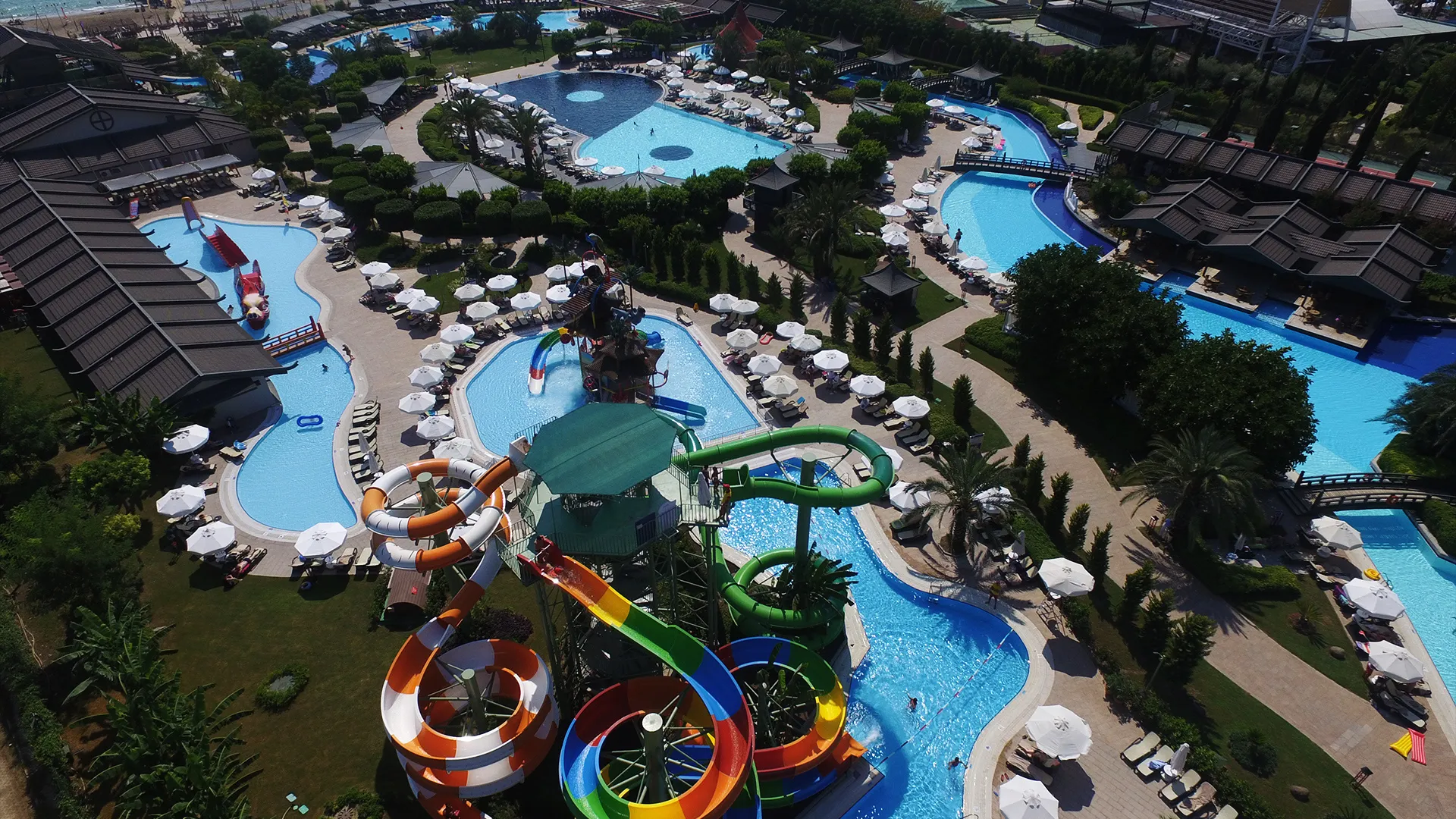 LIMAK LARA DELUXE HOTEL Чартър до Анталия от Бургас 2026 [BOJ] – 42