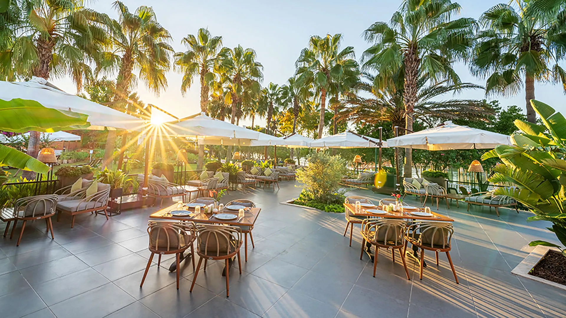 Selectum Family Resort Belek – 8 дни в Анталия - Турската ривиера Ви очаква с полет от Варна 2026 – 12