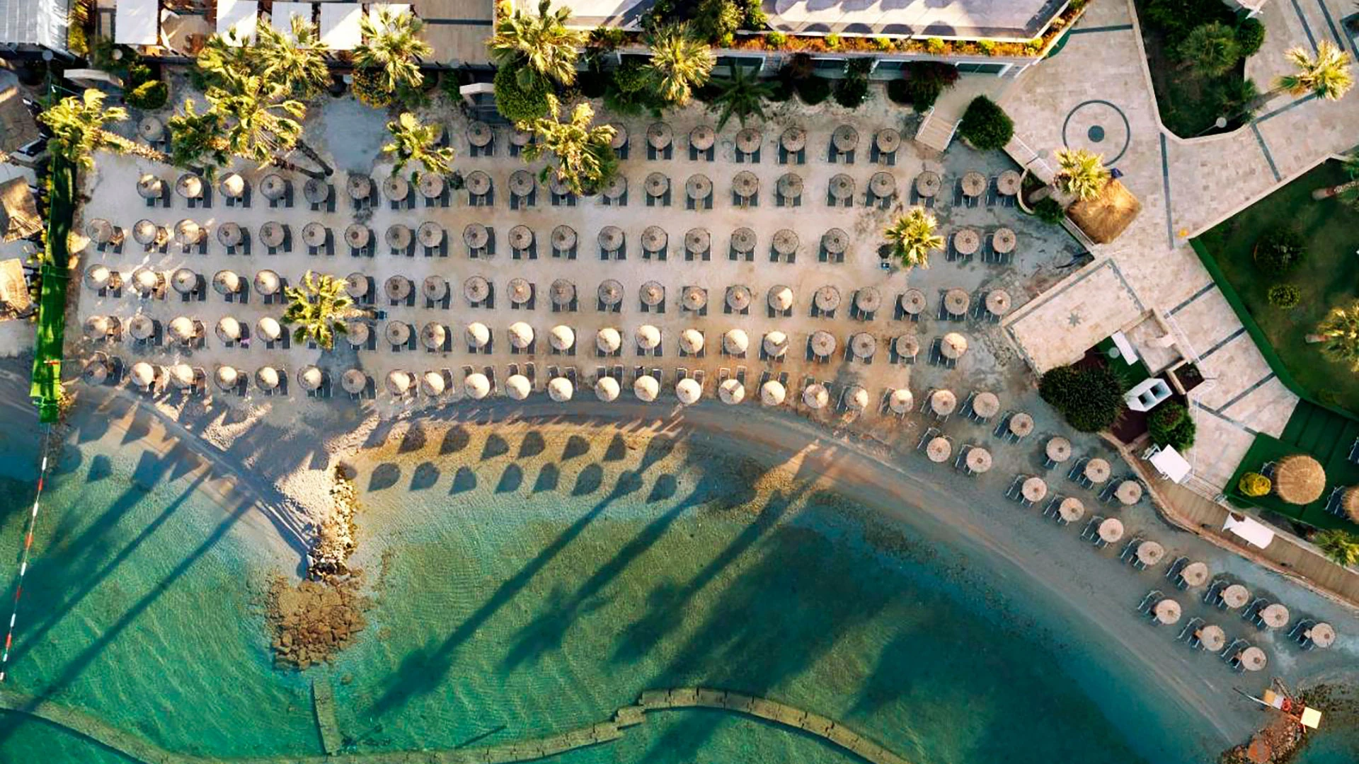Tui Magic Life Bodrum – 7