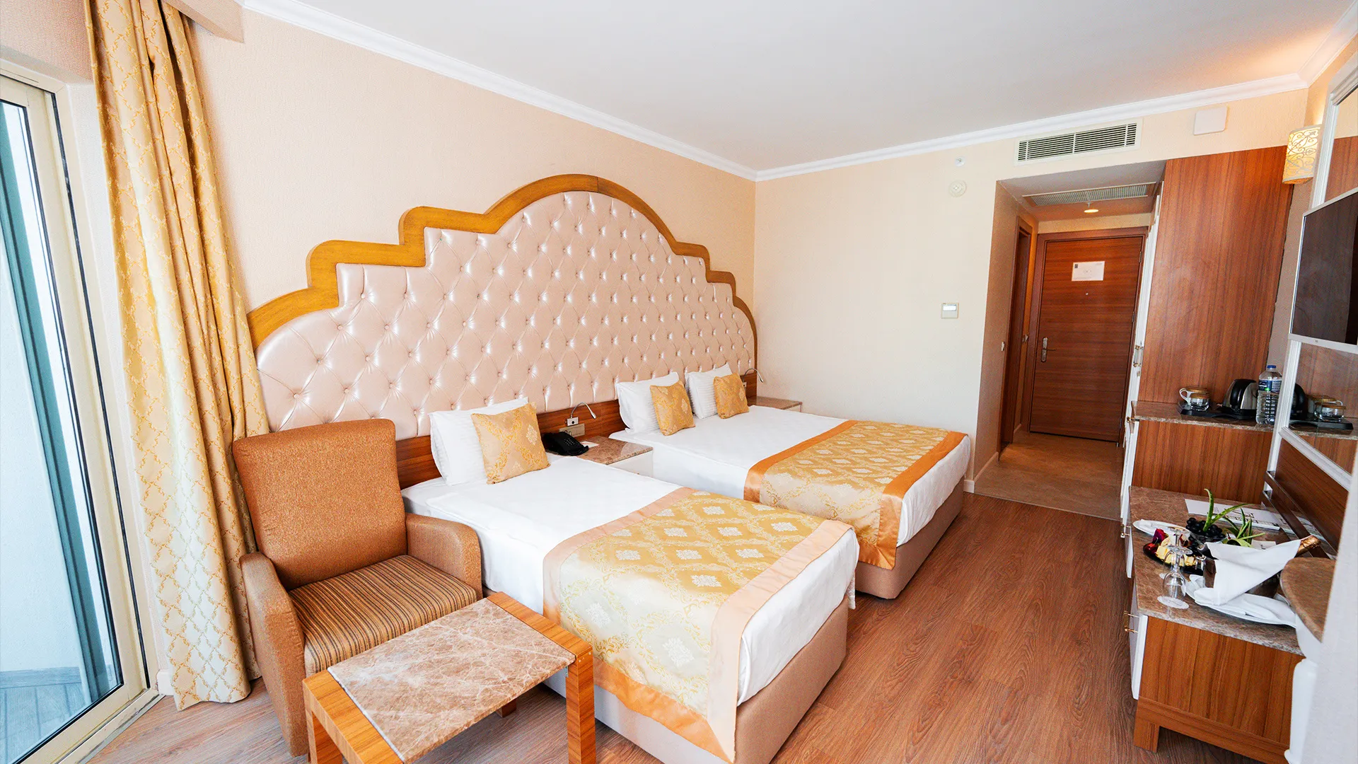 Oz Hotels Side Premium – 28
