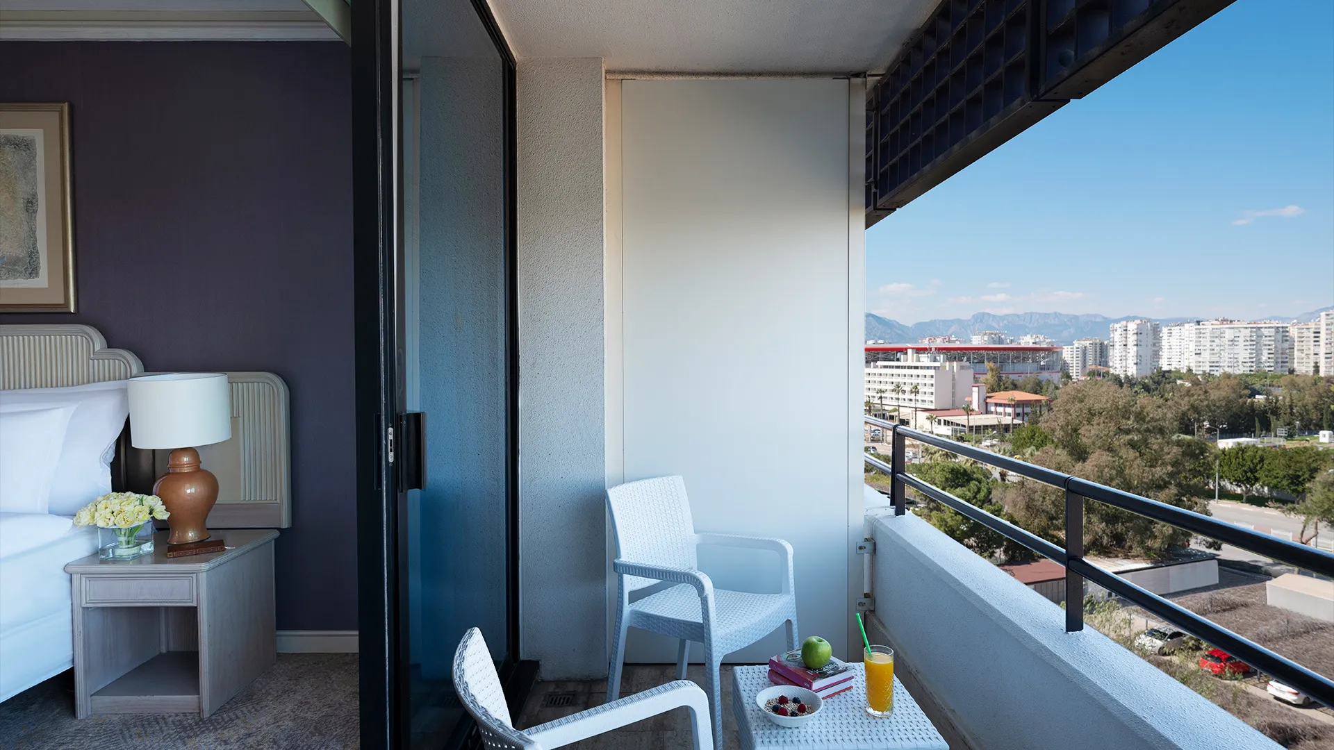 RIXOS DOWNTOWN Чартър до Анталия от София 2026 [SOF] – 103