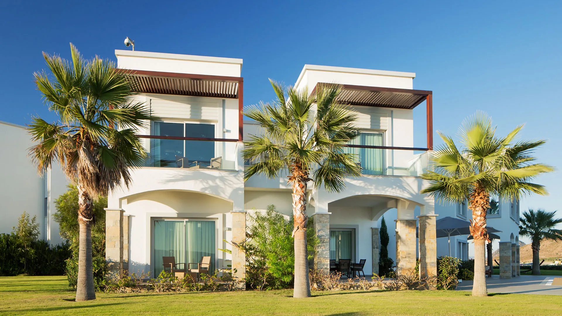 Xanadu Island Bodrum – 4