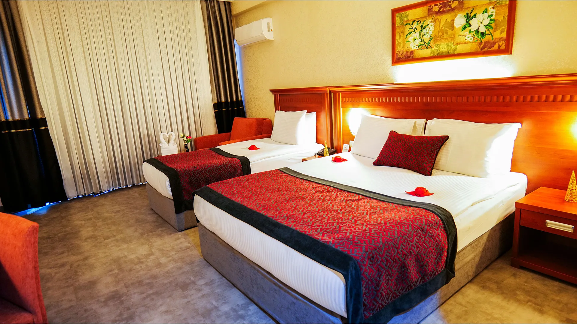 Casa Fora Beach Resort – 91