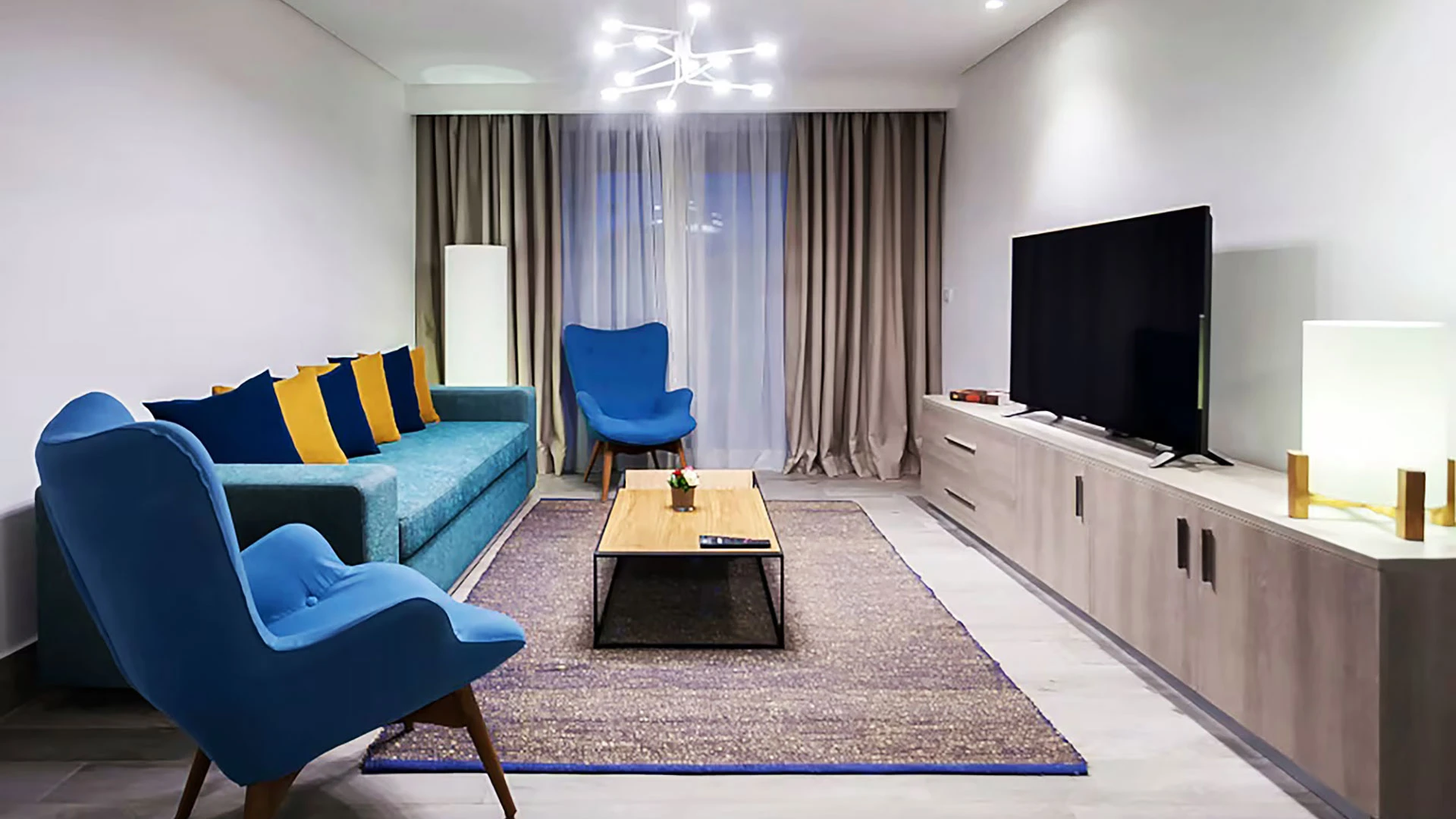 PEARL MARRIOT RESORT & SPA Чартър до Тунис Енфида от София [SOF] - 2026 – 22