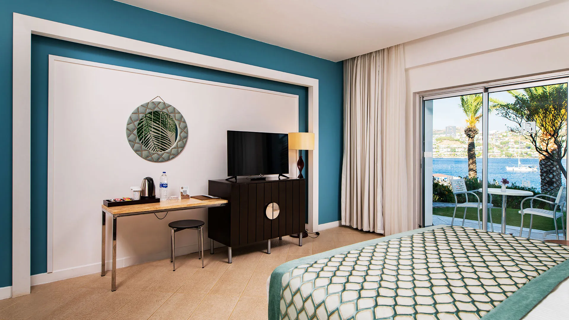 Baia Bodrum Hotel – Егейската перла Бодрум – 8 дни рай с директен полет от София – 15