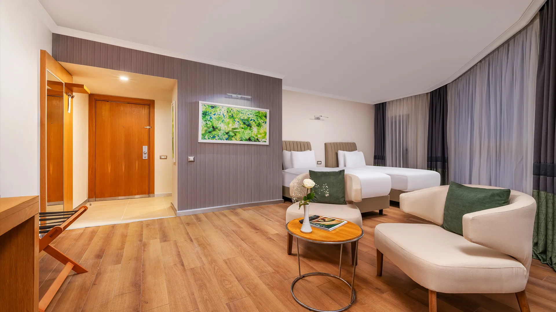 RIXOS PARK BELEK Чартър до Анталия от Пловдив 2026 [PDV] – 75